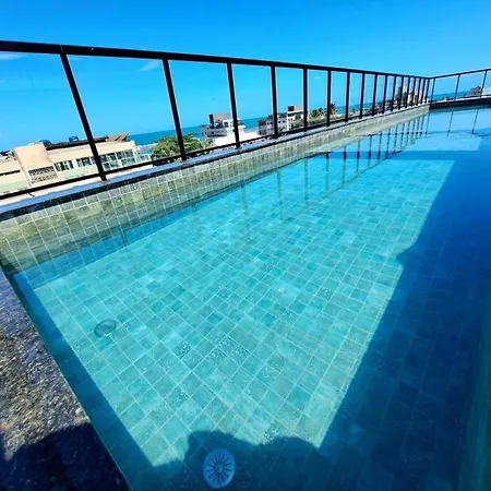 Porto Kai Hipoalergenico #106 Porto de Galinhas Exterior photo