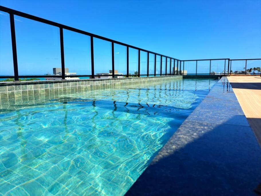 Porto Kai Brisas Do Mar #106 公寓